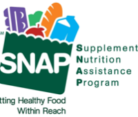 Supplement Nutrition Assistance Program