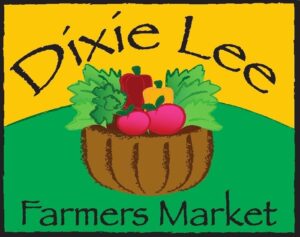 Dixie Lee Farmers Market Logo