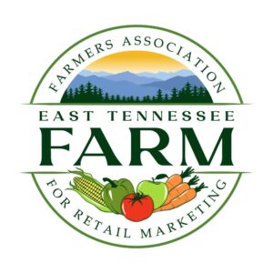 East Tennessee FARM Association Logo