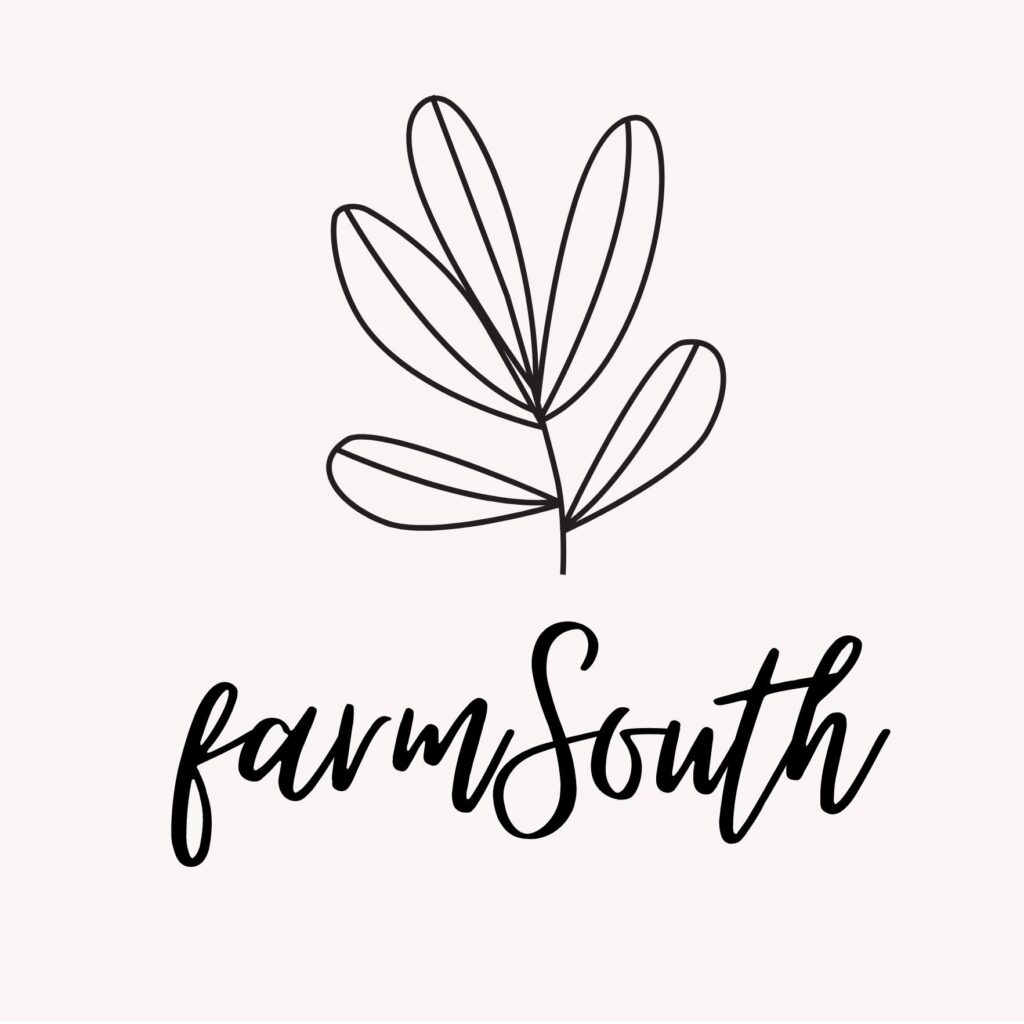 Farm South Logo
