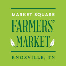 Market Square Farmers Market logo