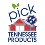 Pick Tennessee Products Logo