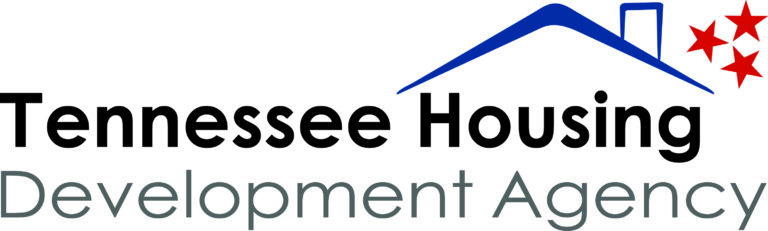 Tennessee Housing Development Agency Logo